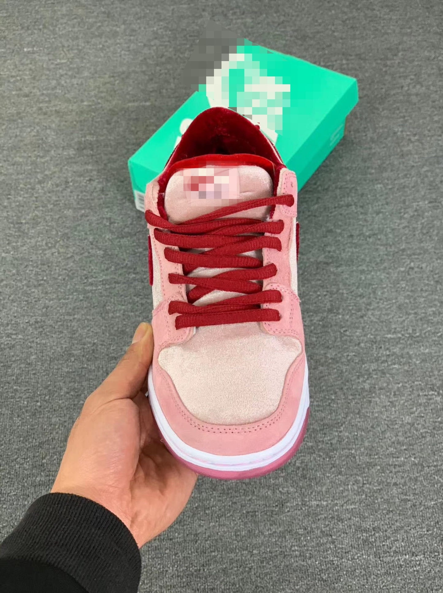 Valentine Retros (2nd Edition)