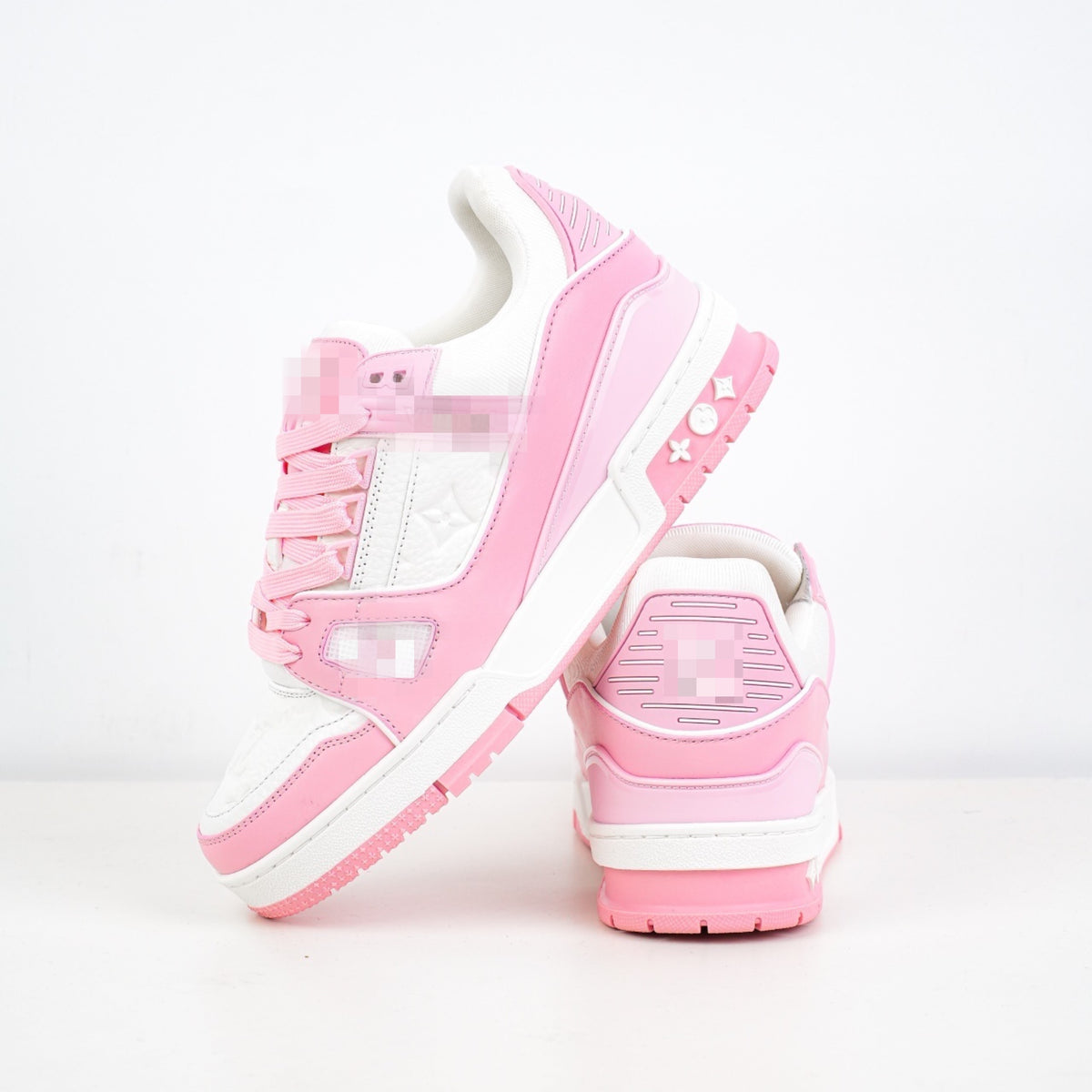 Vui Luxury Shoes (Valentine Edition)