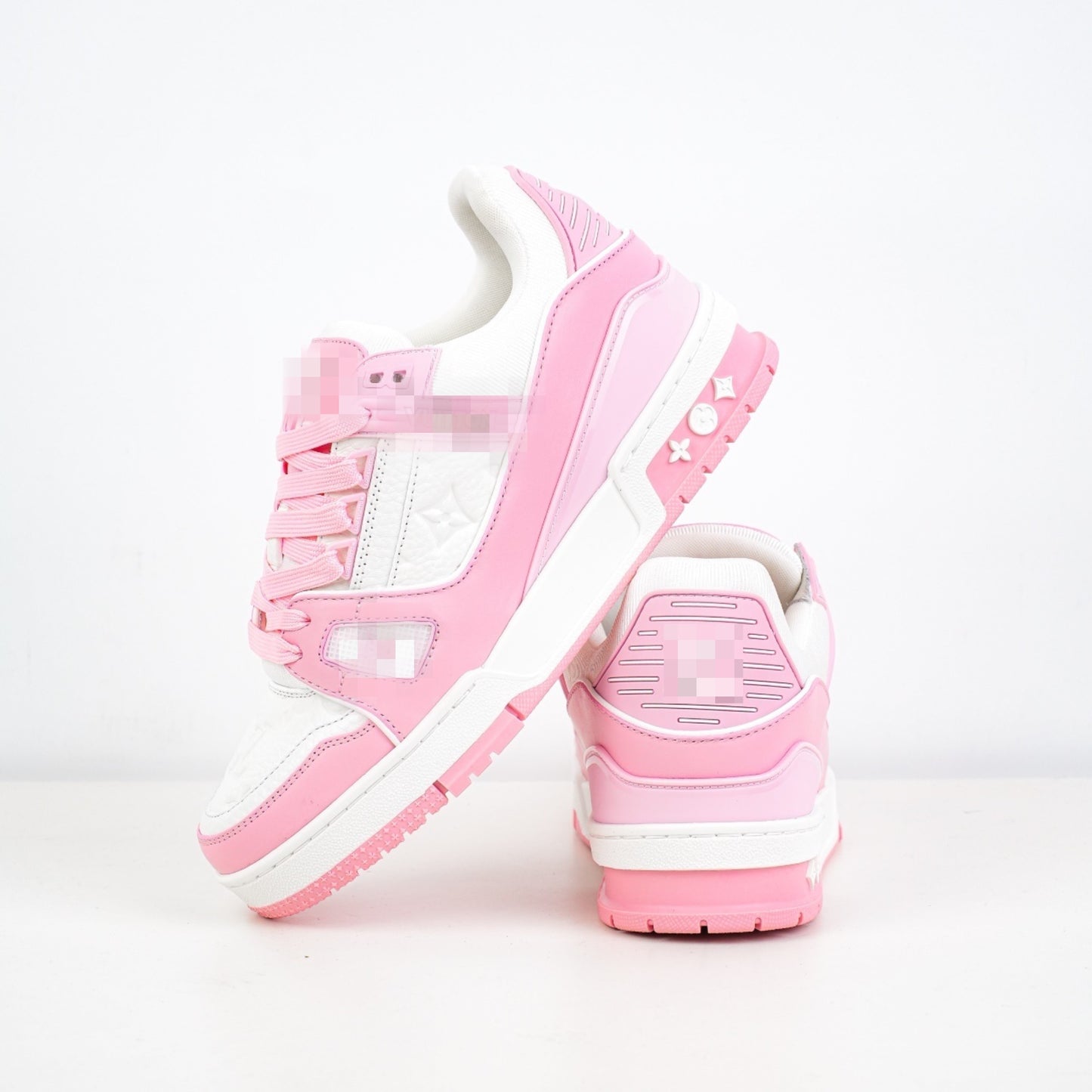 Vui Luxury Shoes (Valentine Edition)