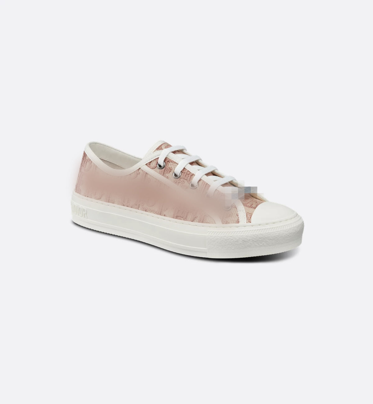 Dori Sneakers (Pink Valentine's Day)
