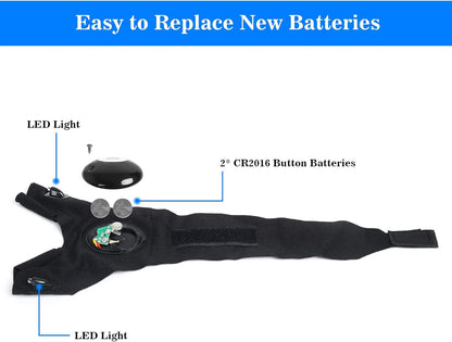 Luxora NightGrip Gloves