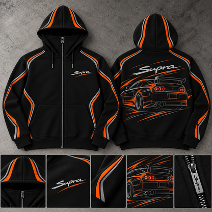 FuriousDrive Hoodie