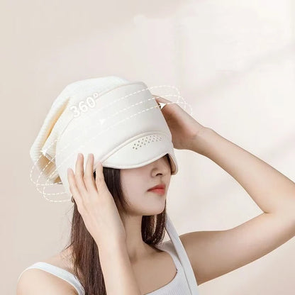 Zenova™ Smart Relaxation Helmet