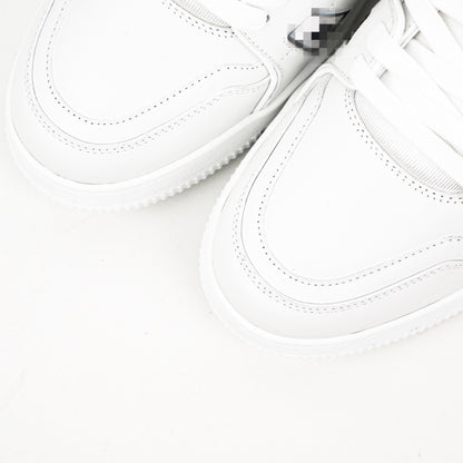 White Vui Luxury Shoes