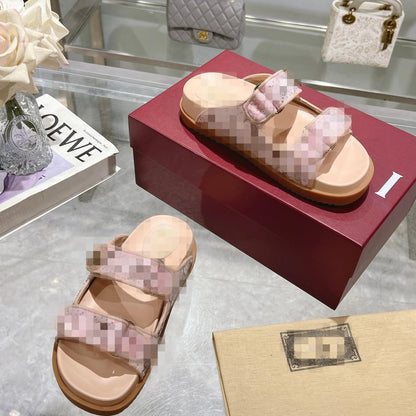 Ucci Luxury Sandals (Valentine)