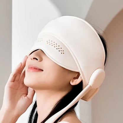 Zenova™ Smart Relaxation Helmet