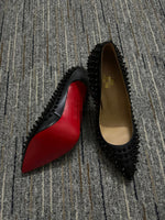 Red Sole Luxury heels