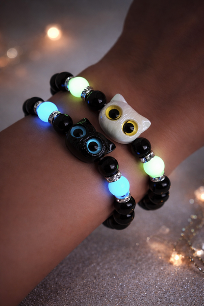SoulGlow Couple Brace
