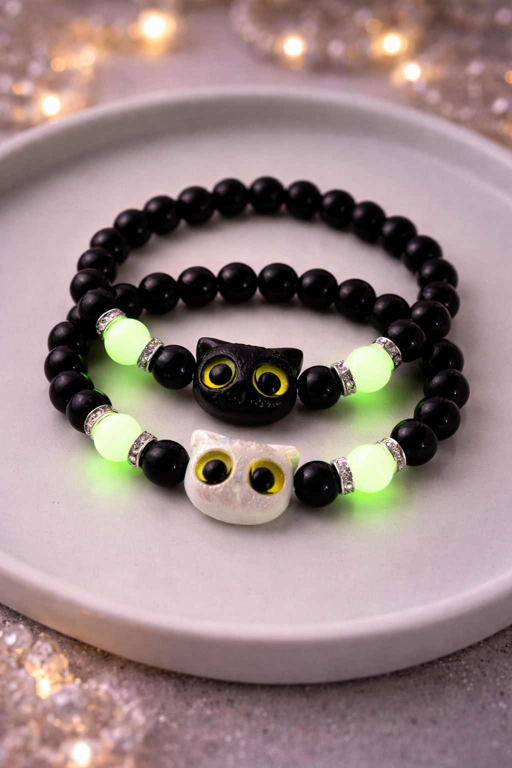 SoulGlow Couple Brace