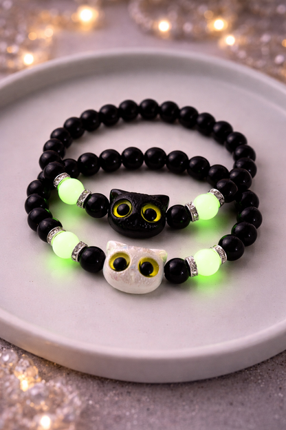 SoulGlow Couple Brace