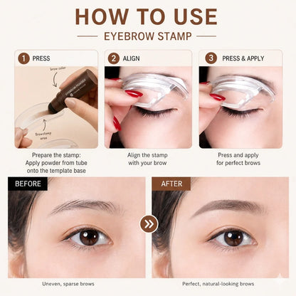 Luxora BrowKit
