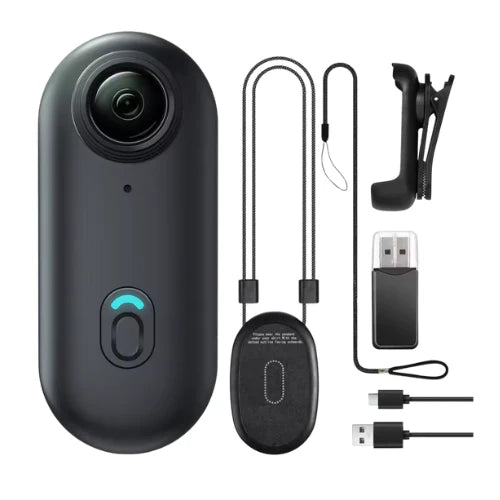 Luxora Kickshot Magnetic Camera