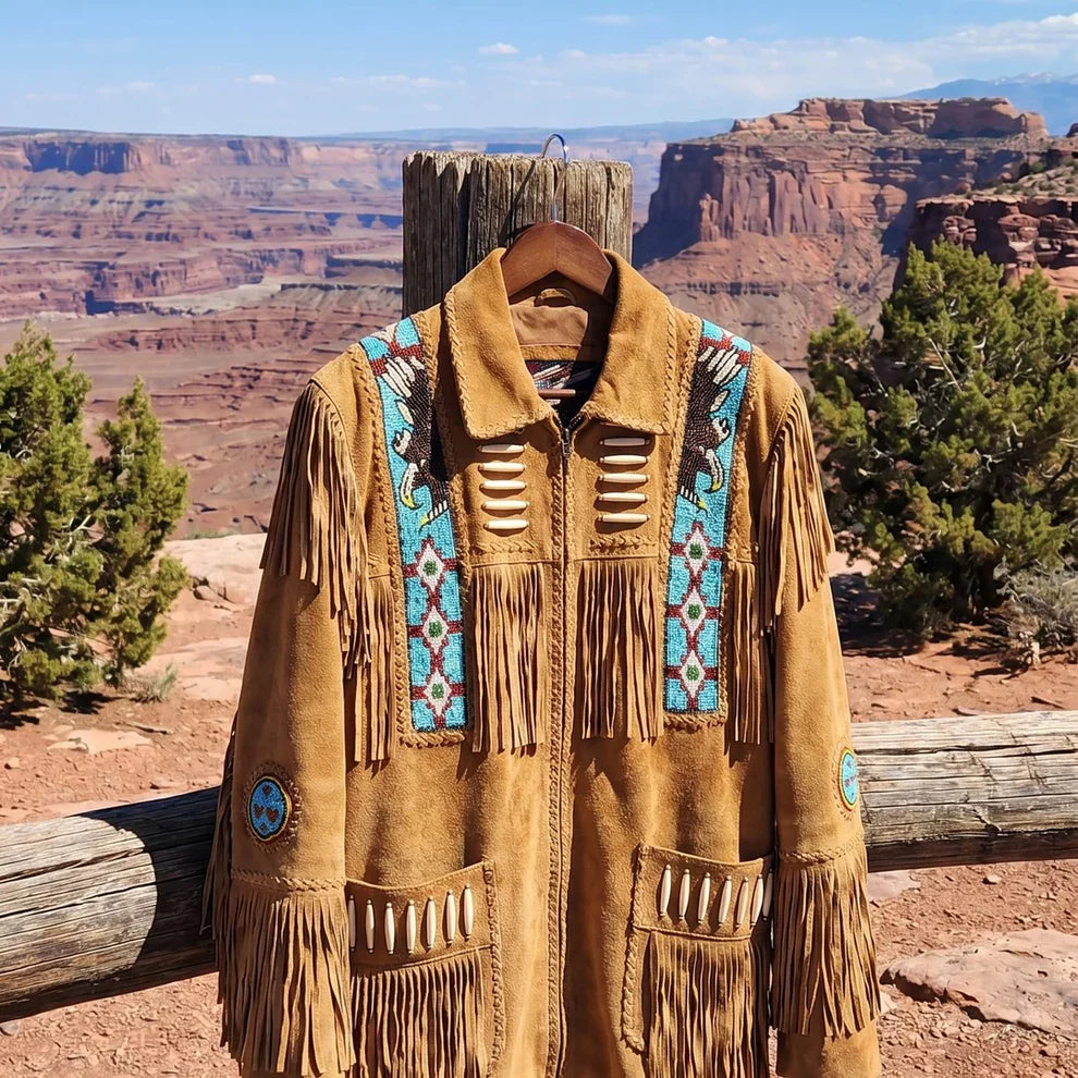 Rustlers Native Jackets