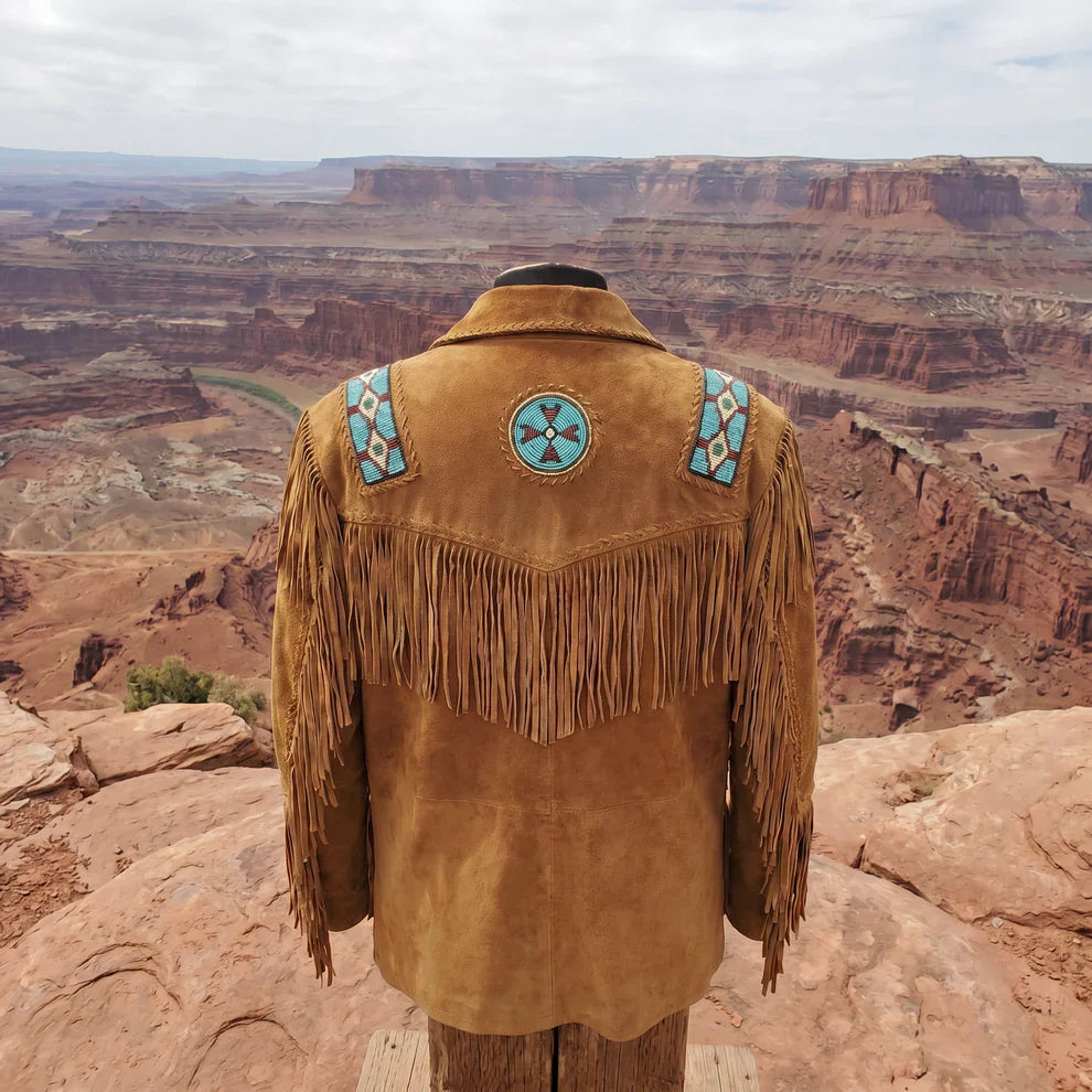 Rustlers Native Jackets