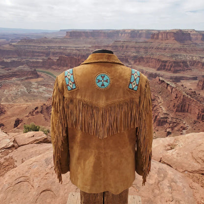 Rustlers Native Jackets