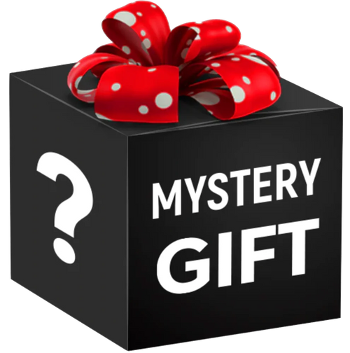 Add Handmade Mystery Gift