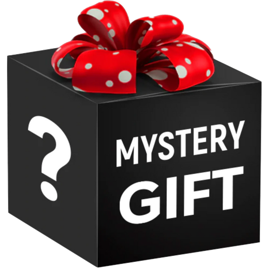 Add Handmade Mystery Gift