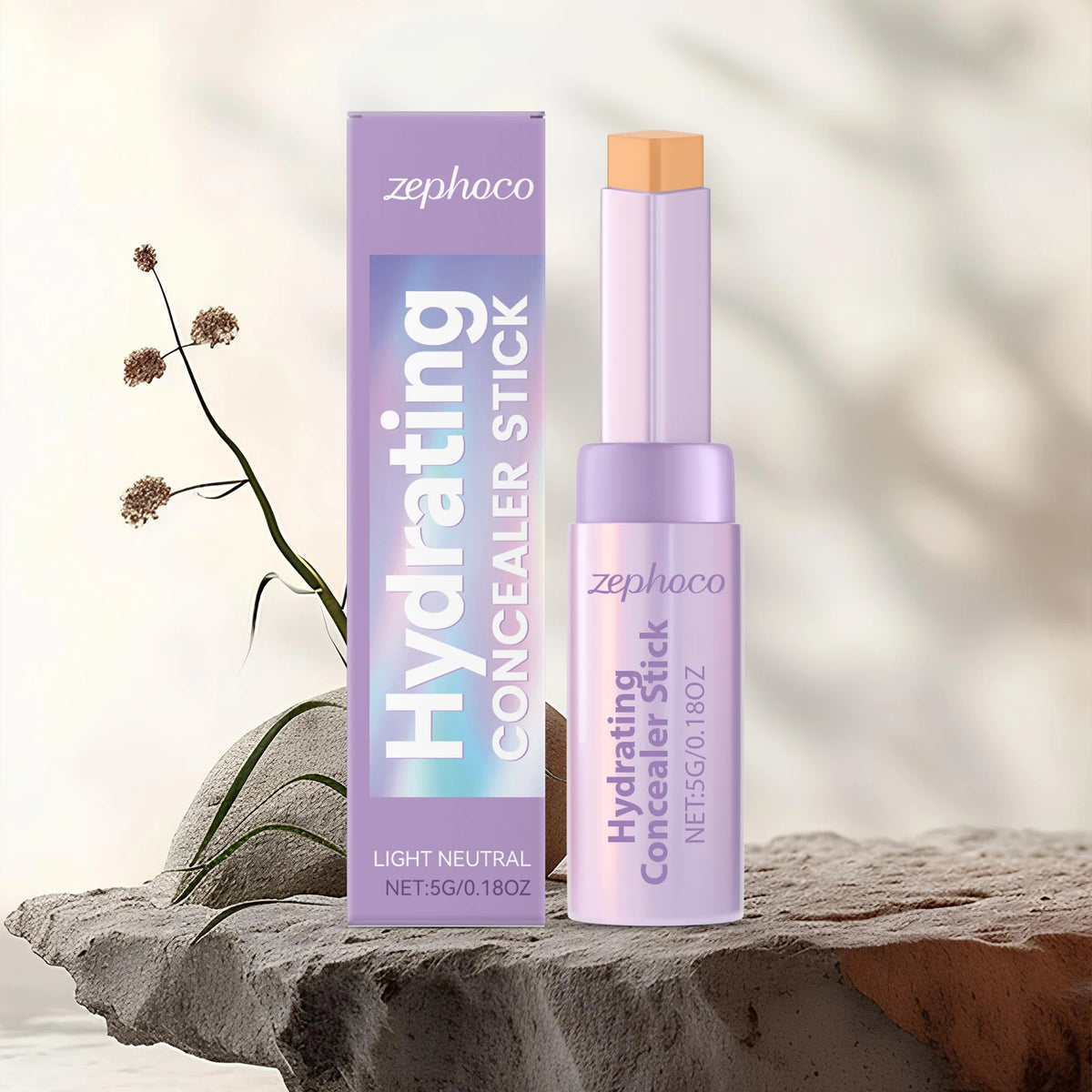 Luxora Flawless Blend Concealer Stick