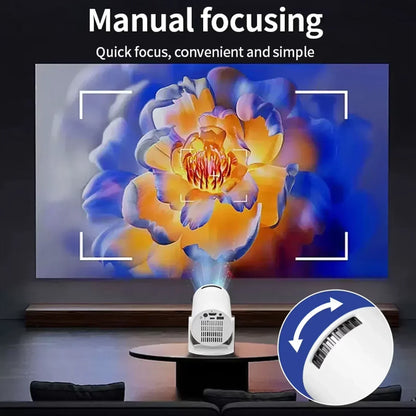 Luxora Nights™ Projector