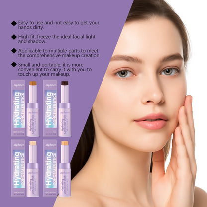 Luxora Flawless Blend Concealer Stick