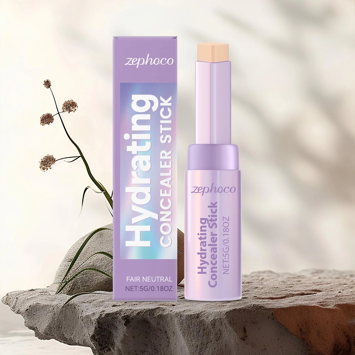 Luxora Flawless Blend Concealer Stick