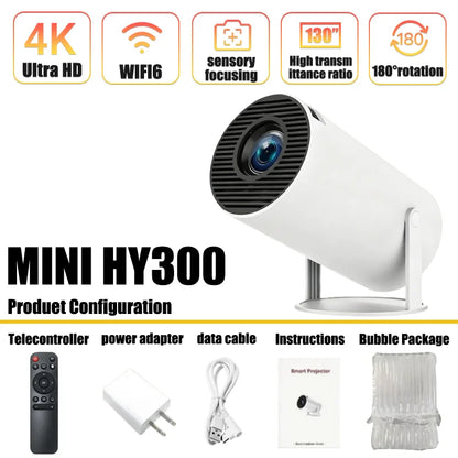 Luxora Nights™ Projector