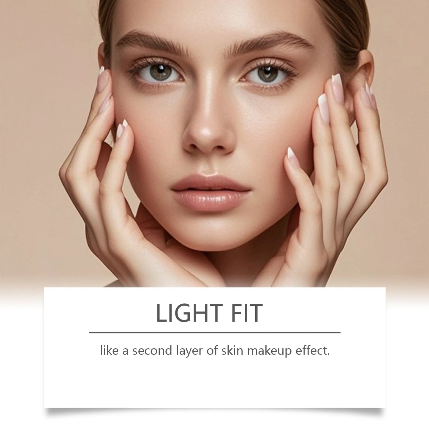 Luxora Flawless Blend Concealer Stick