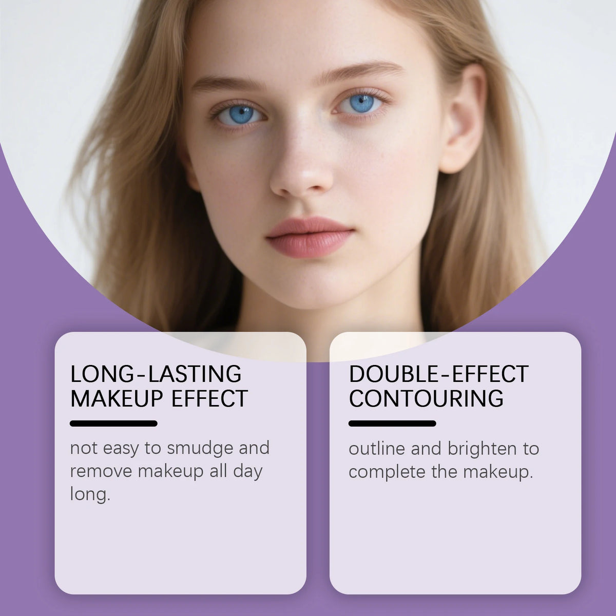 Luxora Flawless Blend Concealer Stick