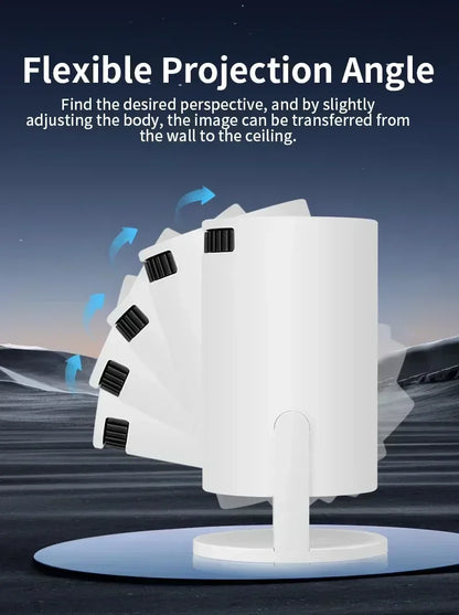 Luxora Nights™ Projector