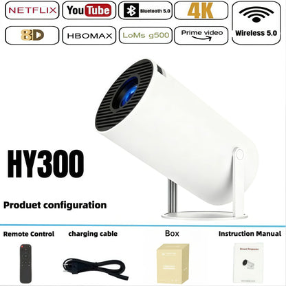 Luxora Nights™ Projector