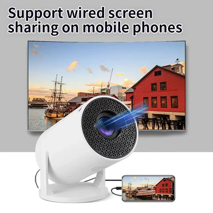 Luxora Nights™ Projector