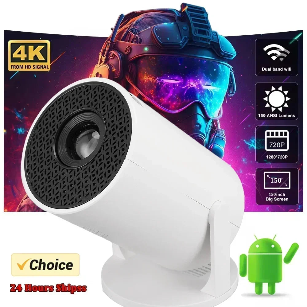 Luxora Nights™ Projector