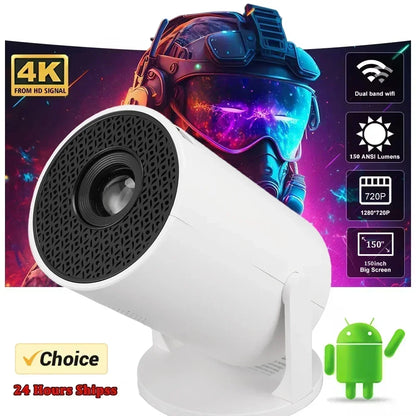 Luxora Nights™ Projector