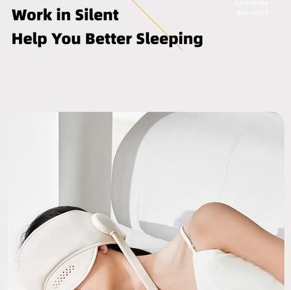 Zenova™ Smart Relaxation Helmet