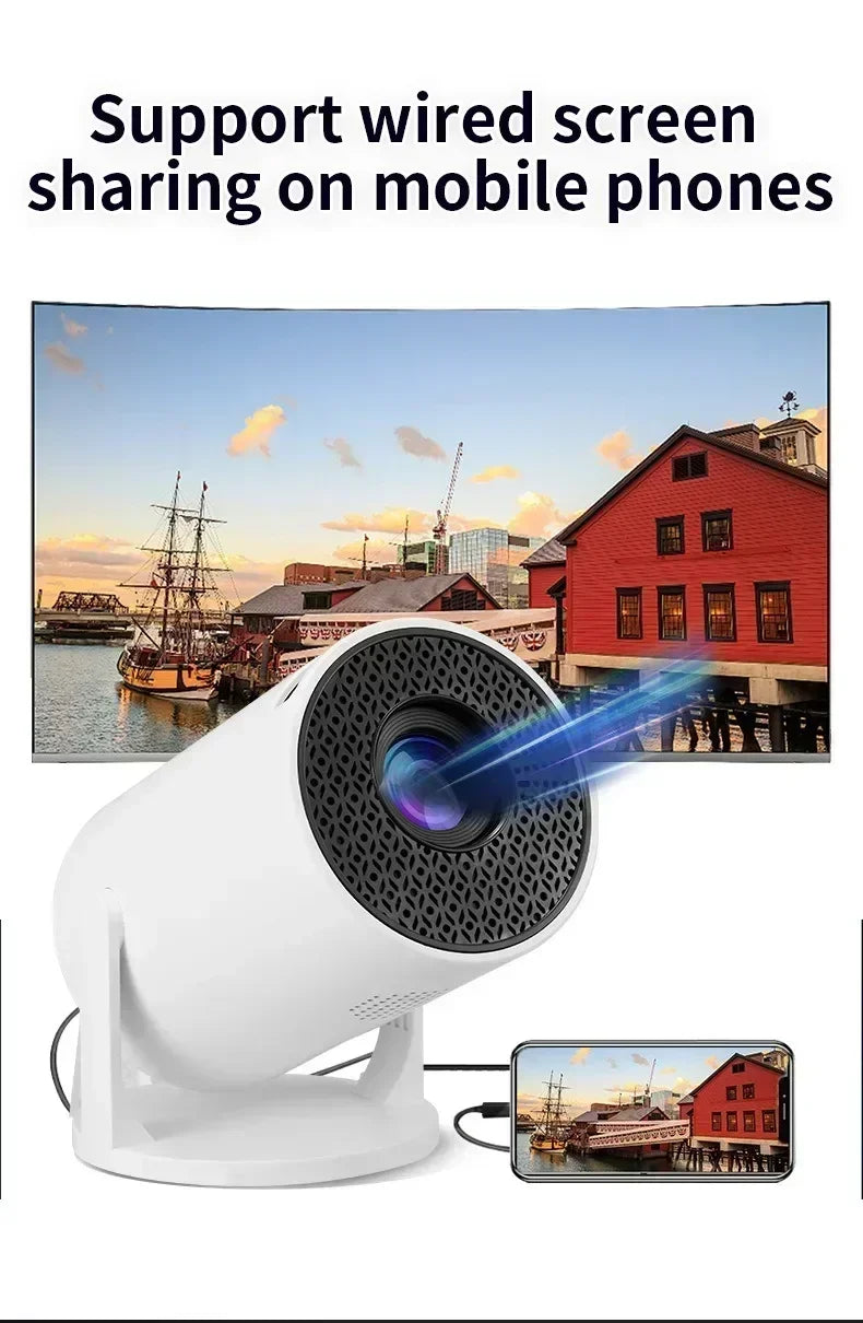 Luxora Nights™ Projector