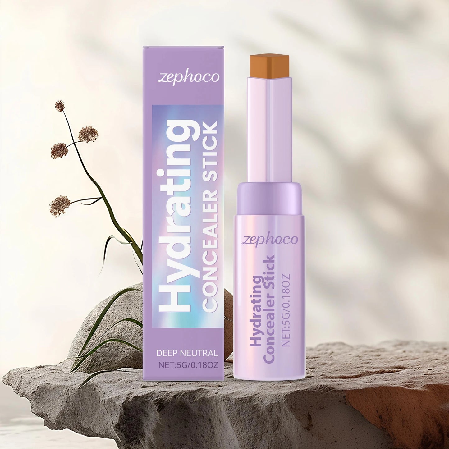 Luxora Flawless Blend Concealer Stick