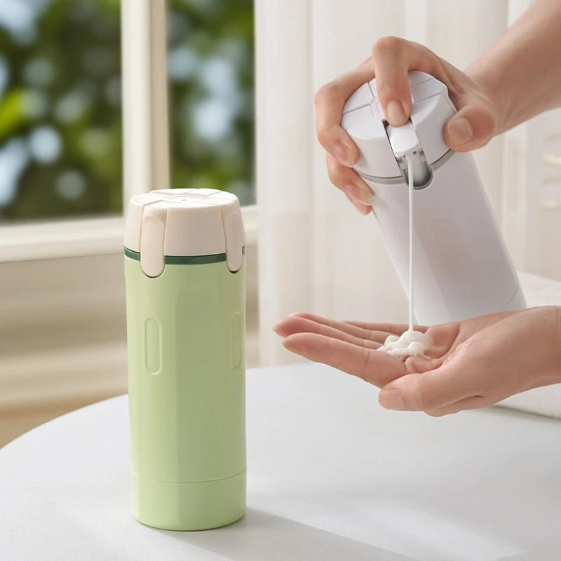 Coast Flow Bottle