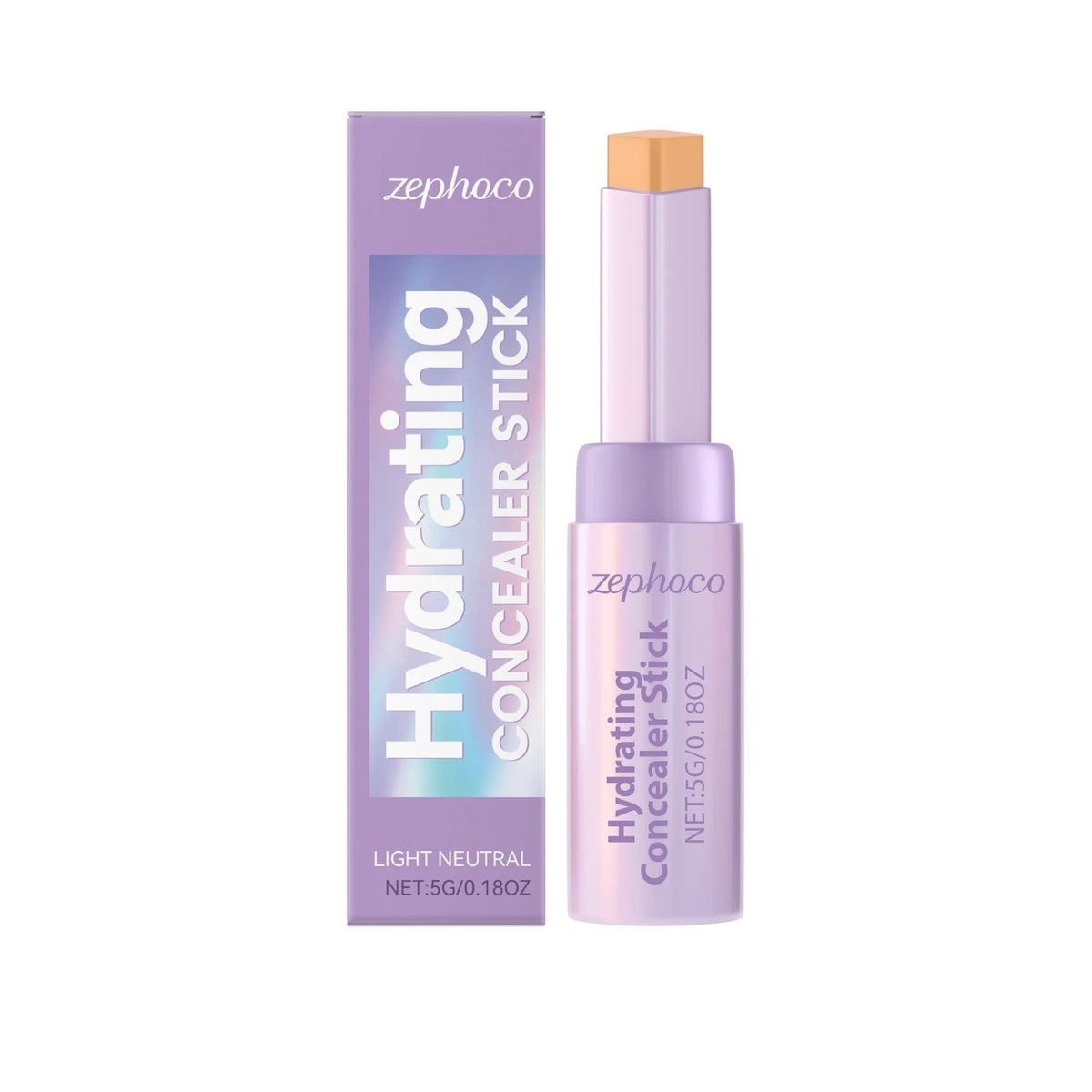 Luxora Flawless Blend Concealer Stick