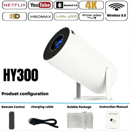 Luxora Nights™ Projector