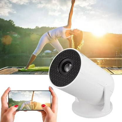 Luxora Nights™ Projector