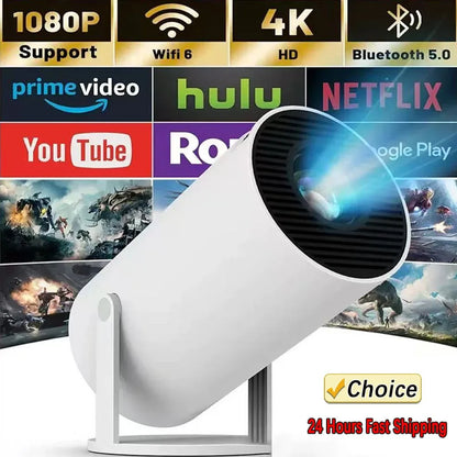 Luxora Nights™ Projector