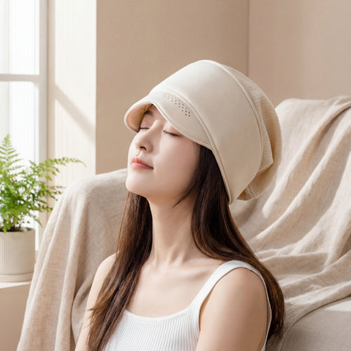 Zenova™ Smart Relaxation Helmet