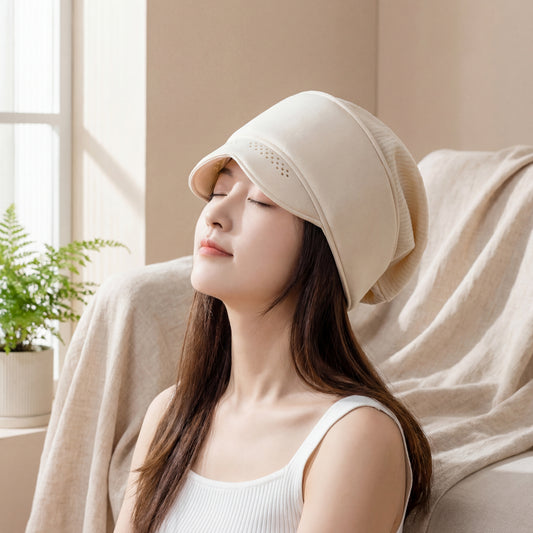 Zenova™ Smart Relaxation Helmet