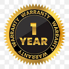 + Add 1 Year Warranty